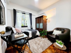 Central Green Condominium (D3), Condominium #522787761